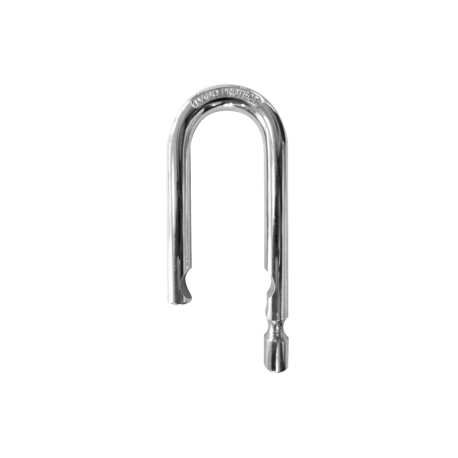 HÄNGLÅSBYGEL ABUS 83/80HB80 ROCK