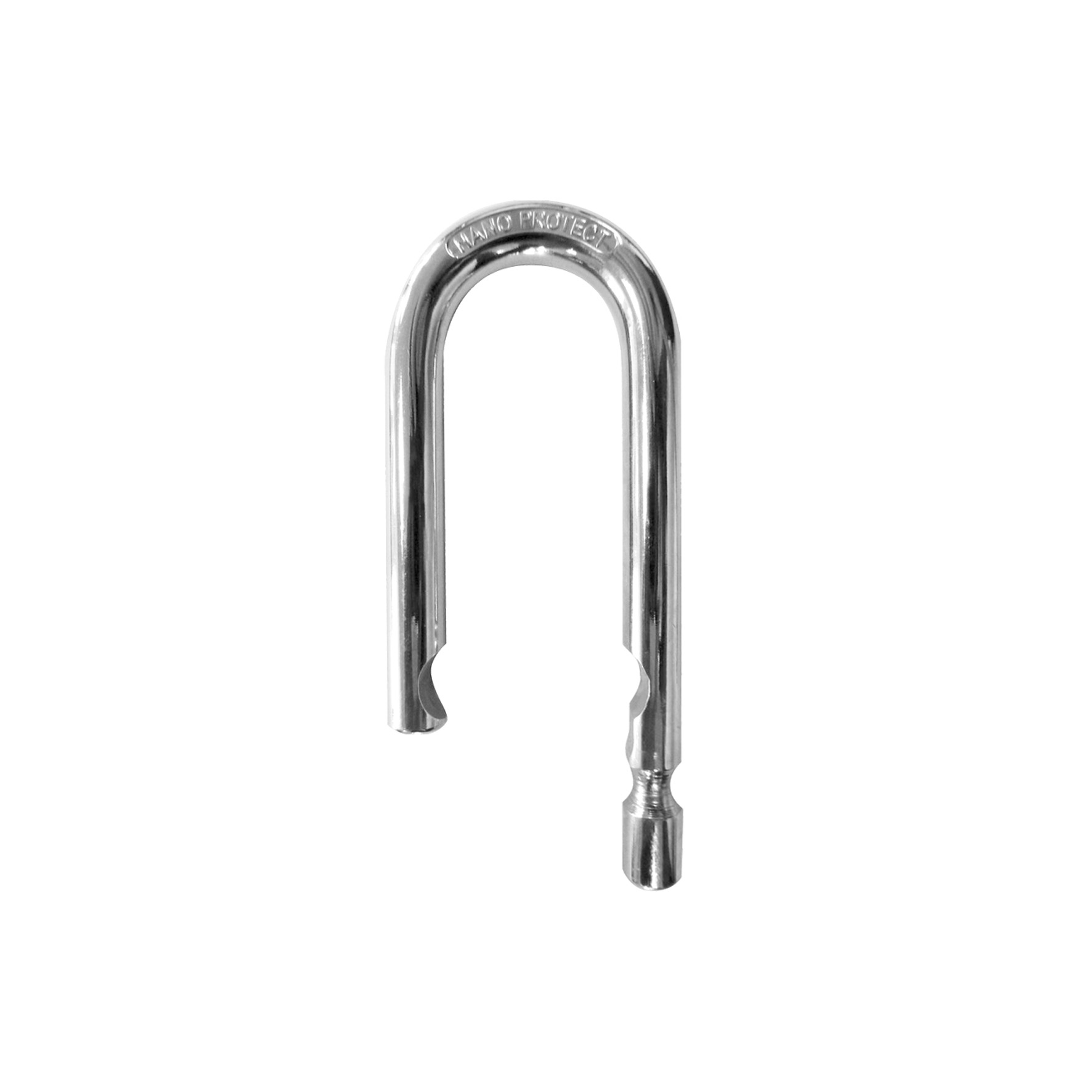 HÄNGLÅSBYGEL ABUS 83/60HB60 ROCK OVAL