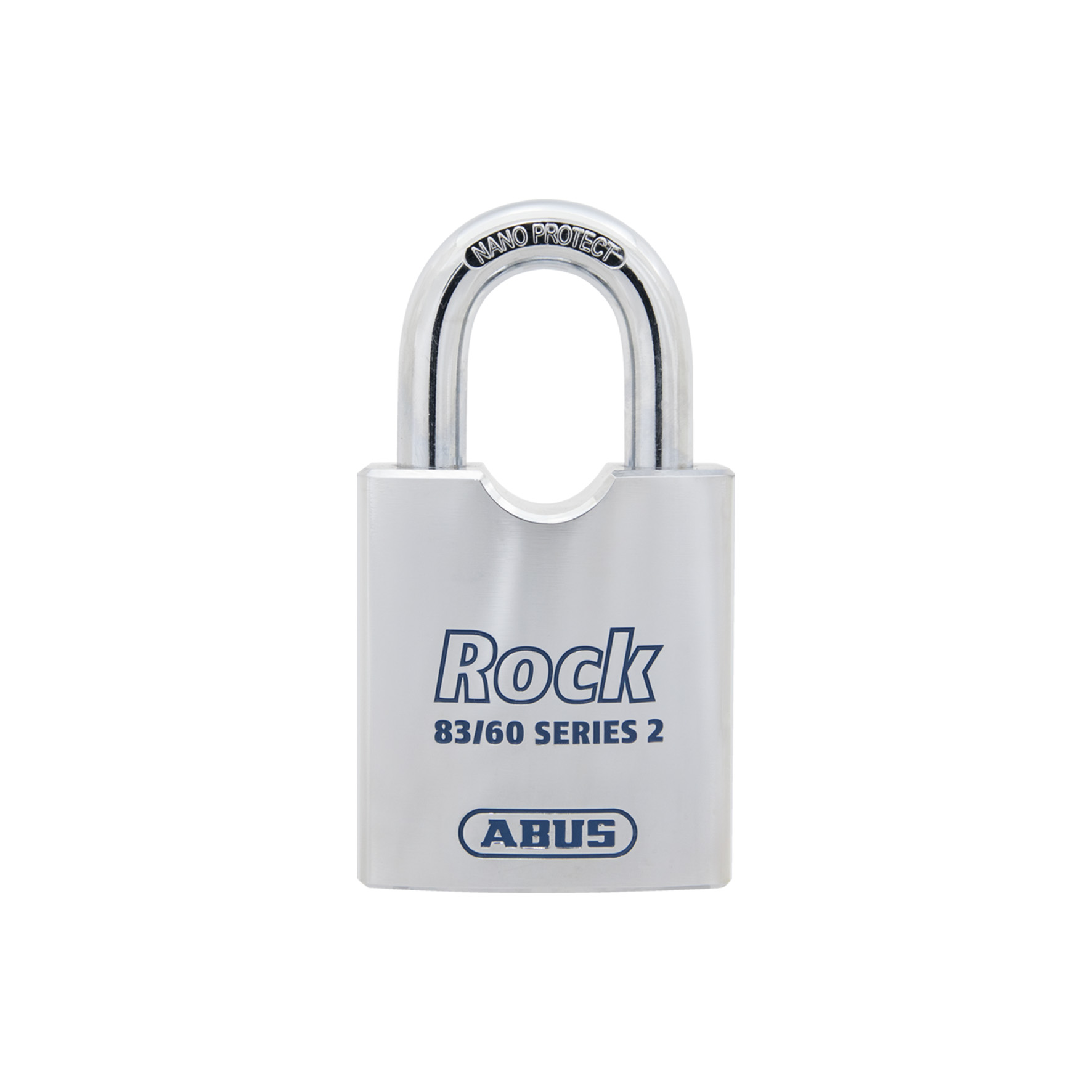 HÄNGLÅS ABUS 83/60