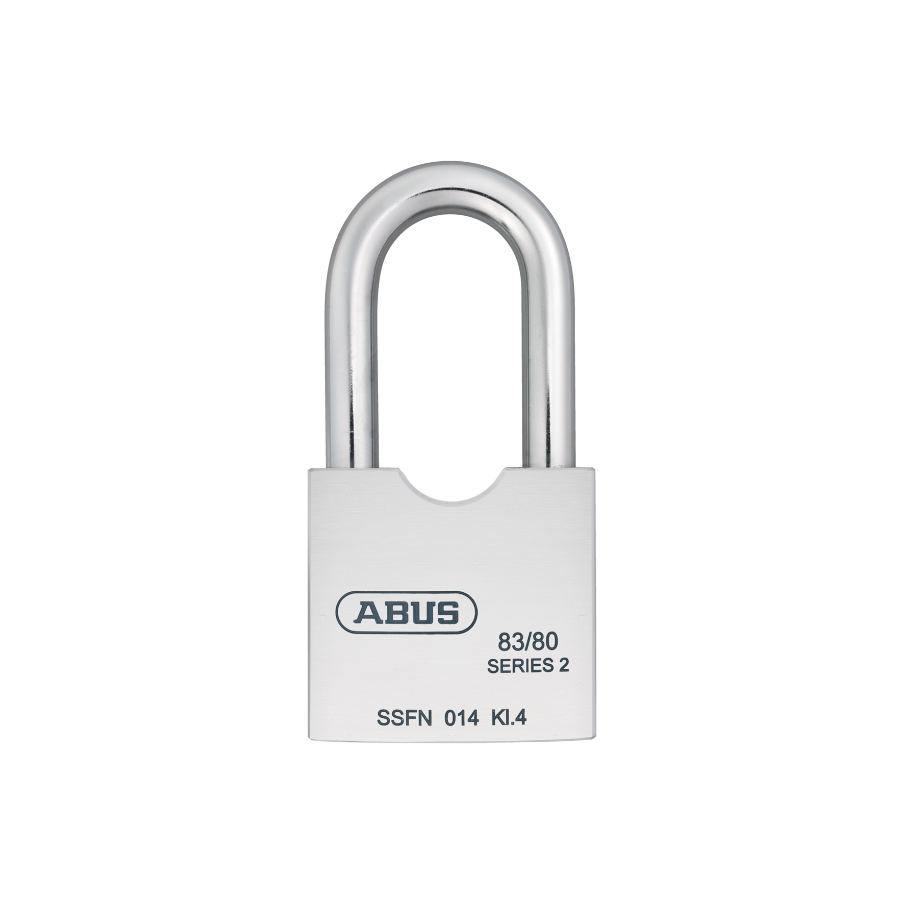 HÄNGLÅS ABUS 83/80