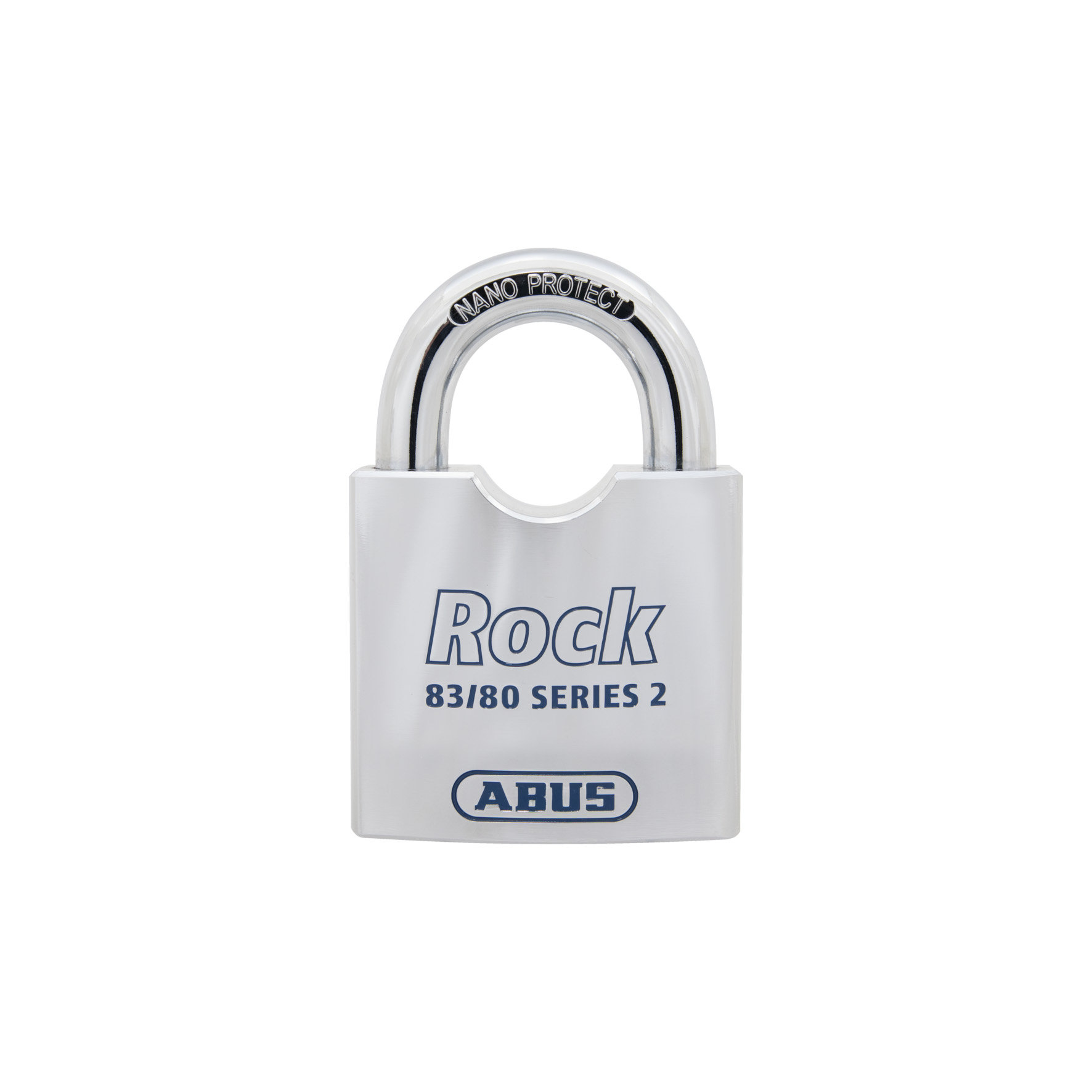 HÄNGLÅS ABUS 83/80