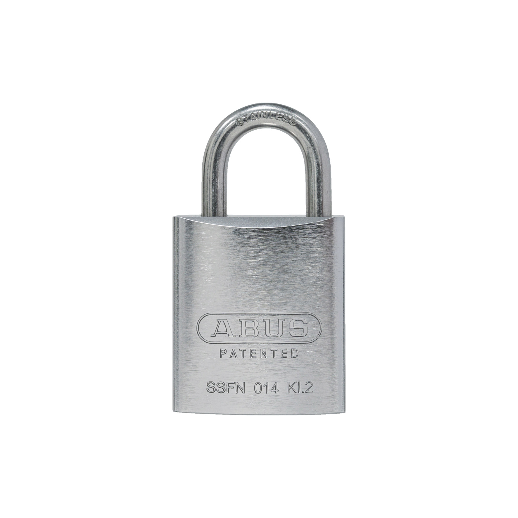 HÄNGLÅS ABUS 883TI/IB50