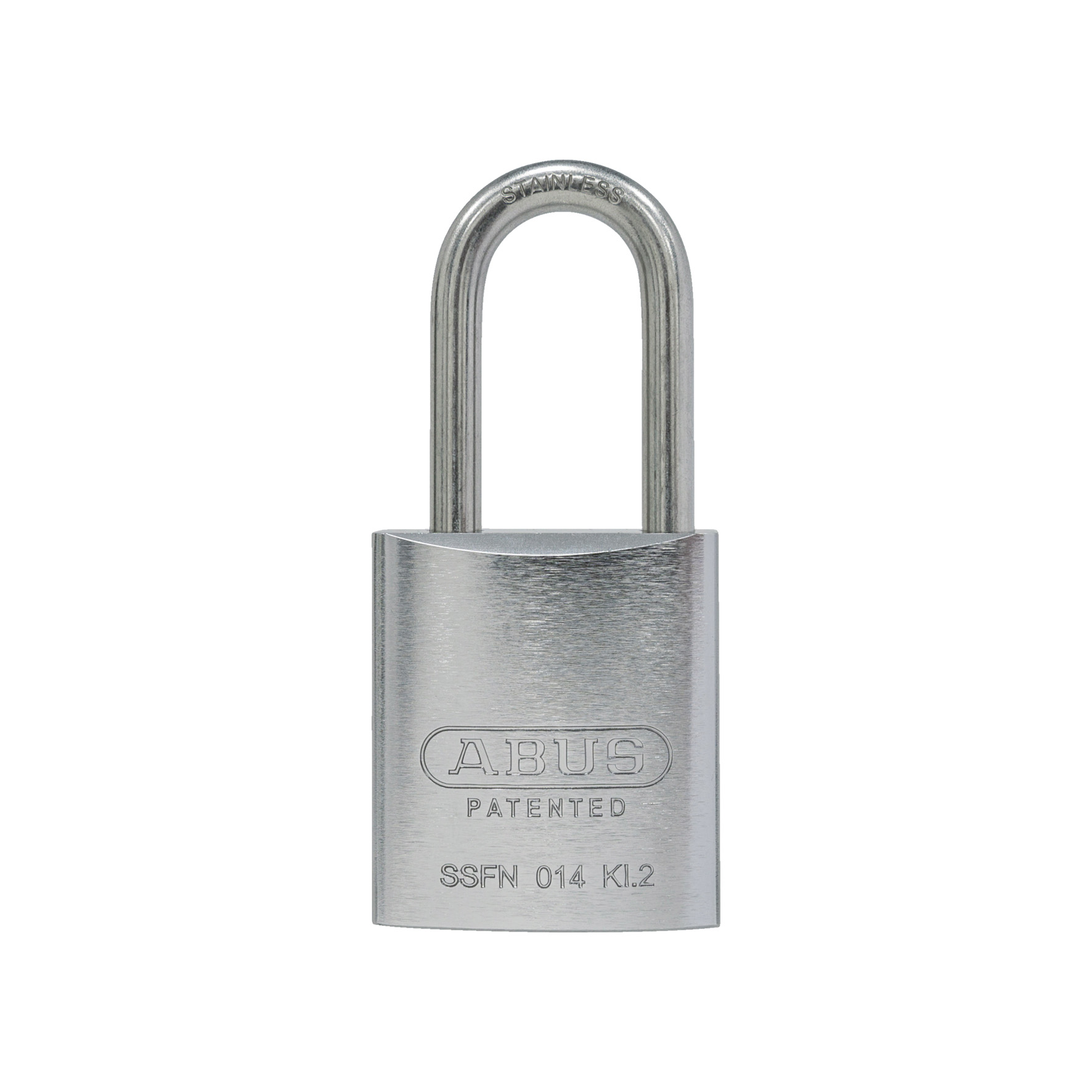 HÄNGLÅS ABUS 883TI/IB50