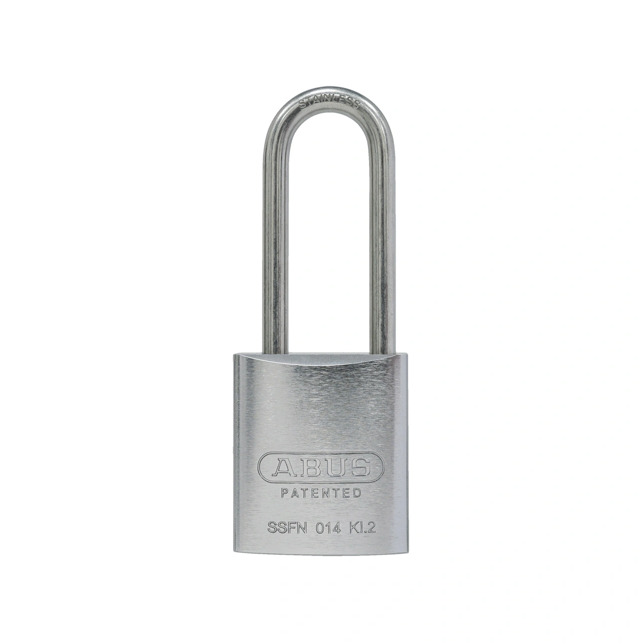 HÄNGLÅS ABUS 883TI/IB50
