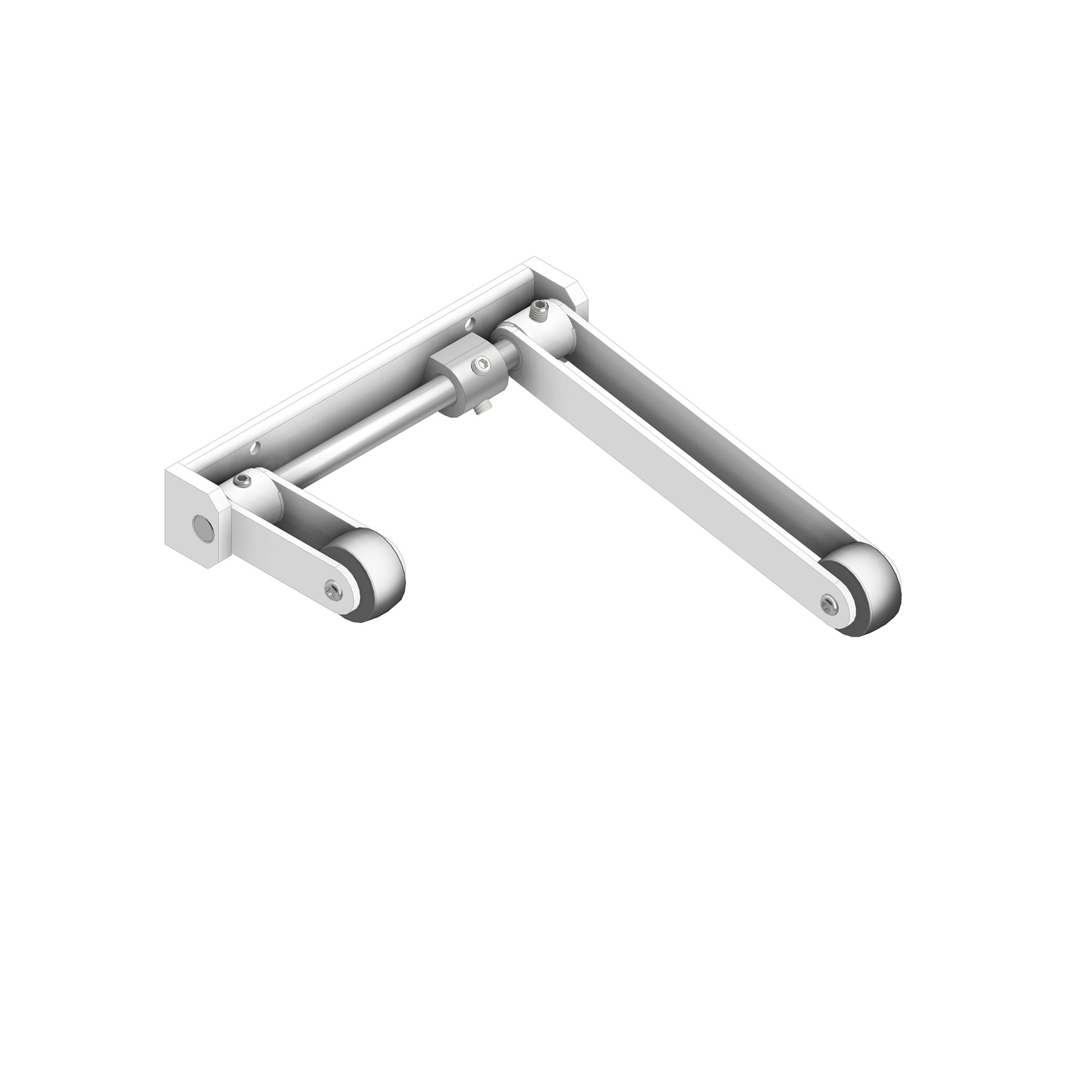 DÖRRKOORDINATOR OLDA 25DK VIT