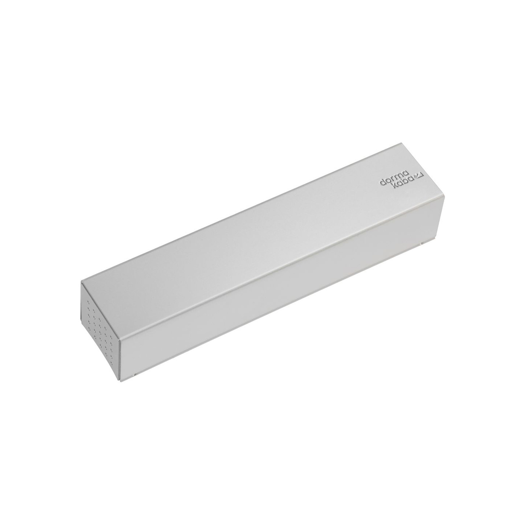 DÖRRSTÄNGARHUS DORMAKABA CONTUR TS93B EN5-7 ÖB/TIDSF SILVER