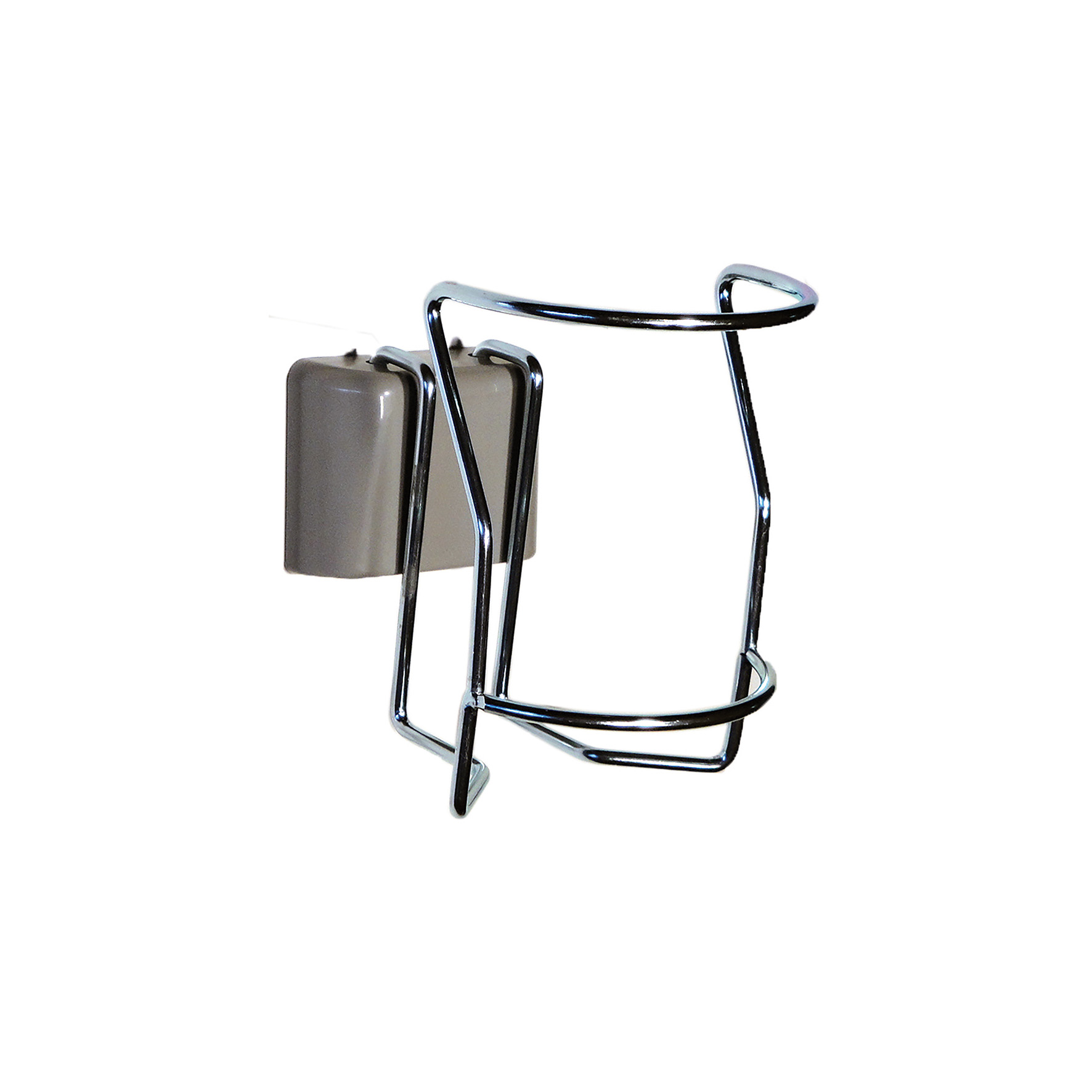 DISPENSERHÅLLARE C147 FÖR FLASKA 1000 ML MOBIL ELFÖRZ