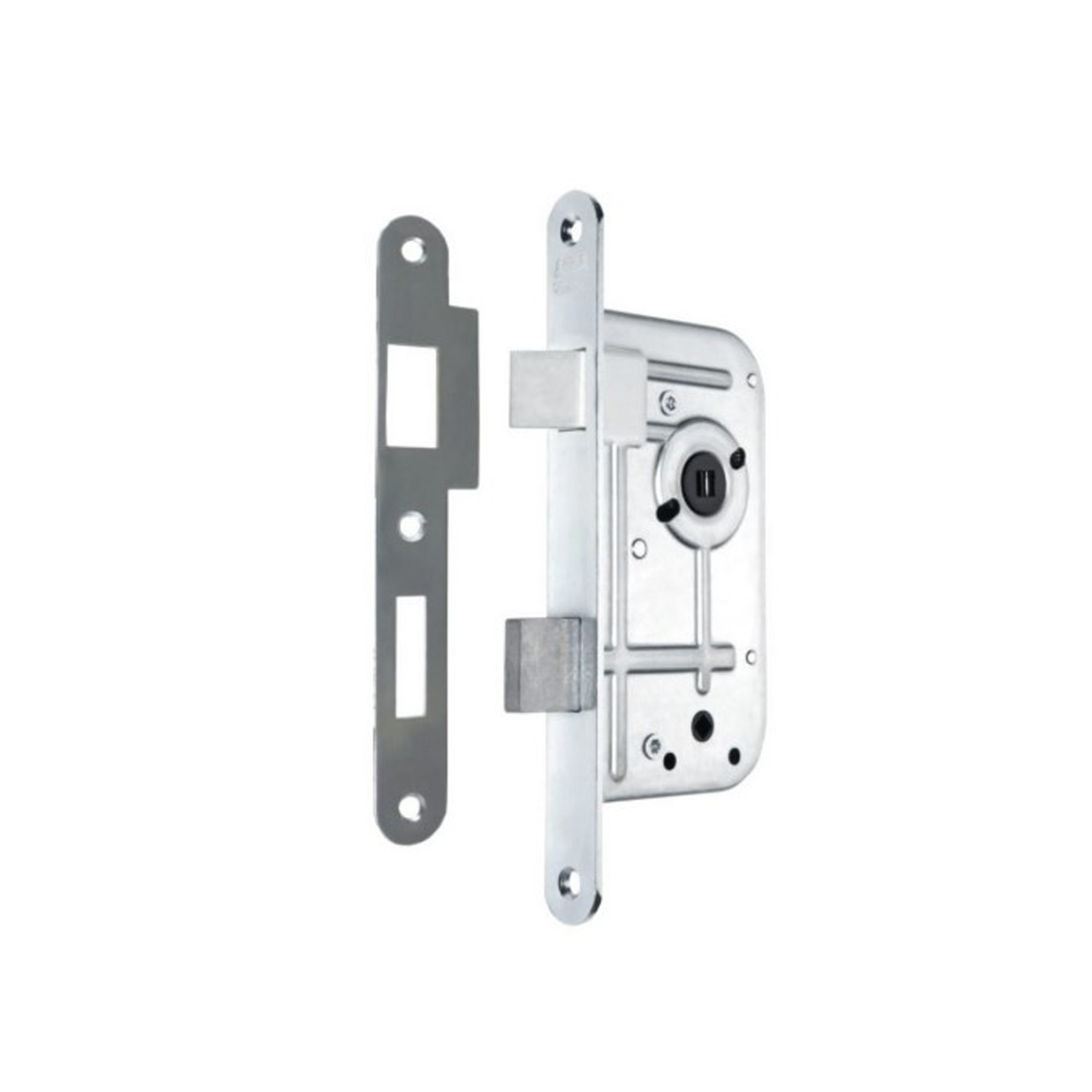 TOALETTLÅSHUS ASSA 40T