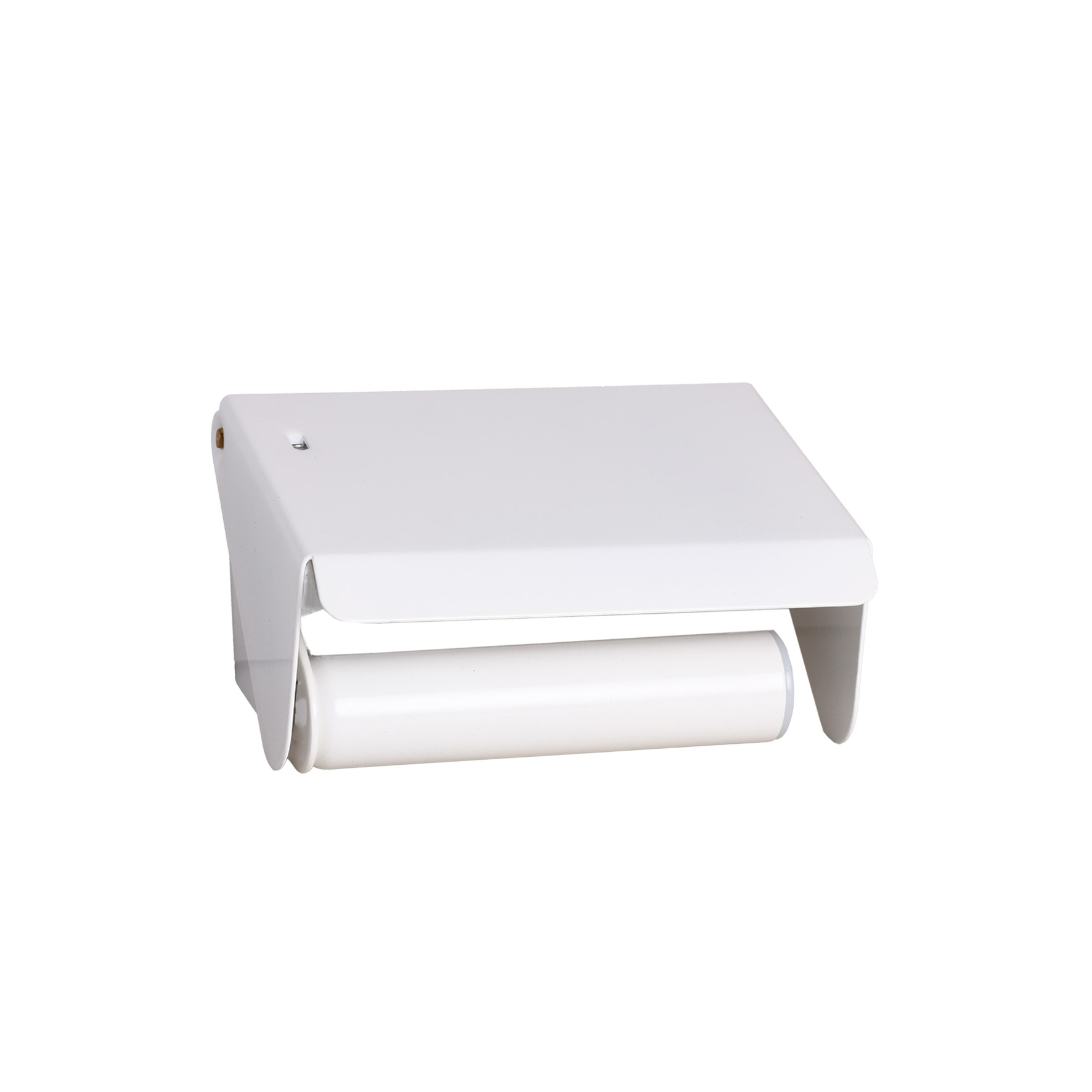 TP-HÅLLARE BB3410 VIT