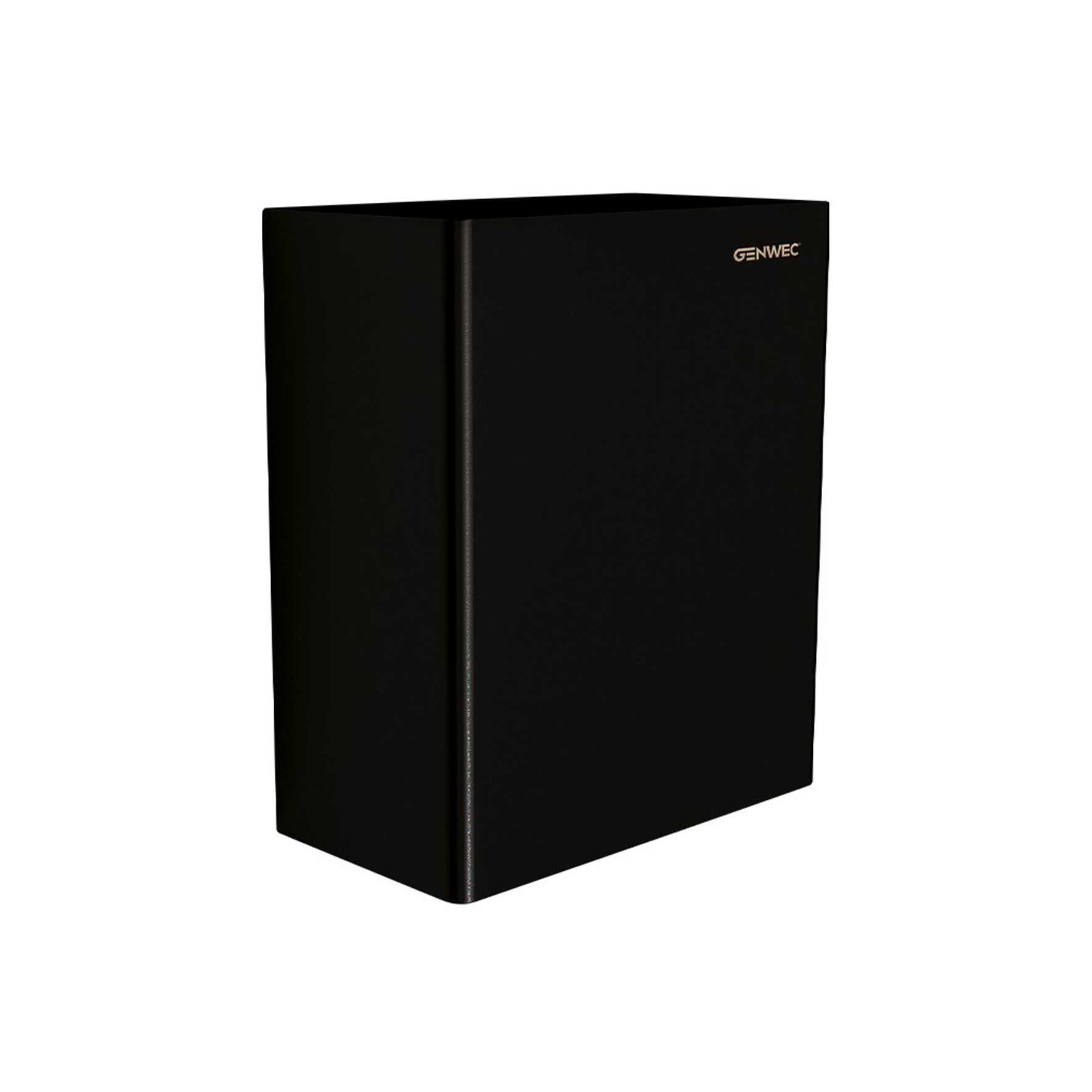 PAPPERSKORG STAY SVART