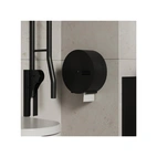 TP-HÅLLARE STAY 602213 JUMBO SVART