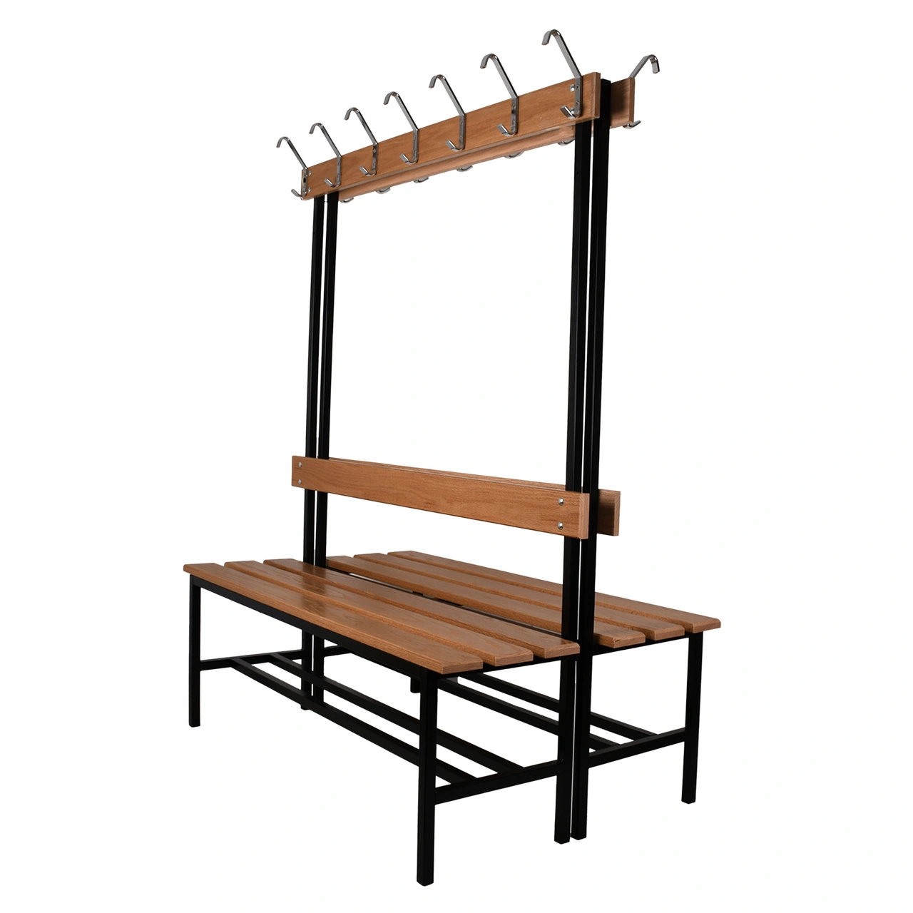 SITTBÄNK BB33D EK/SVART