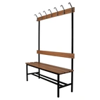 SITTBÄNK BB33E EK/SVART