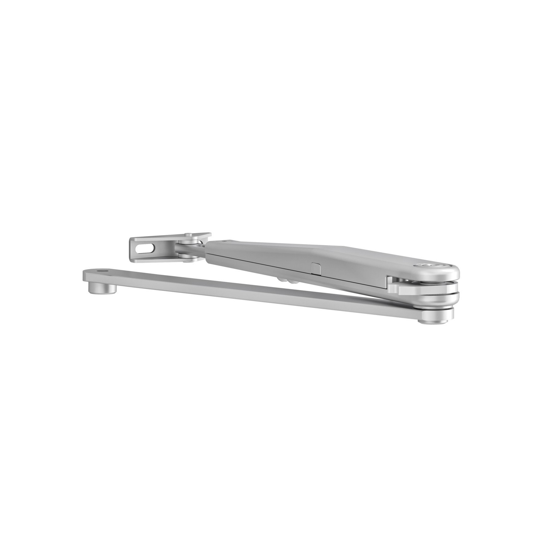 UPPSTÄLLNINGARM ASSA L191 SILVER