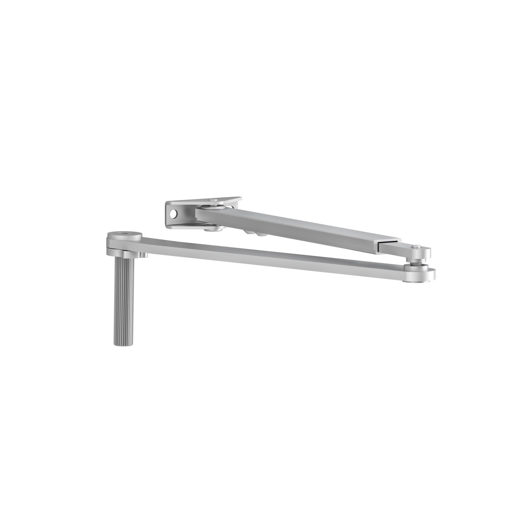 STANDARDARM ASSA L690 SILVER