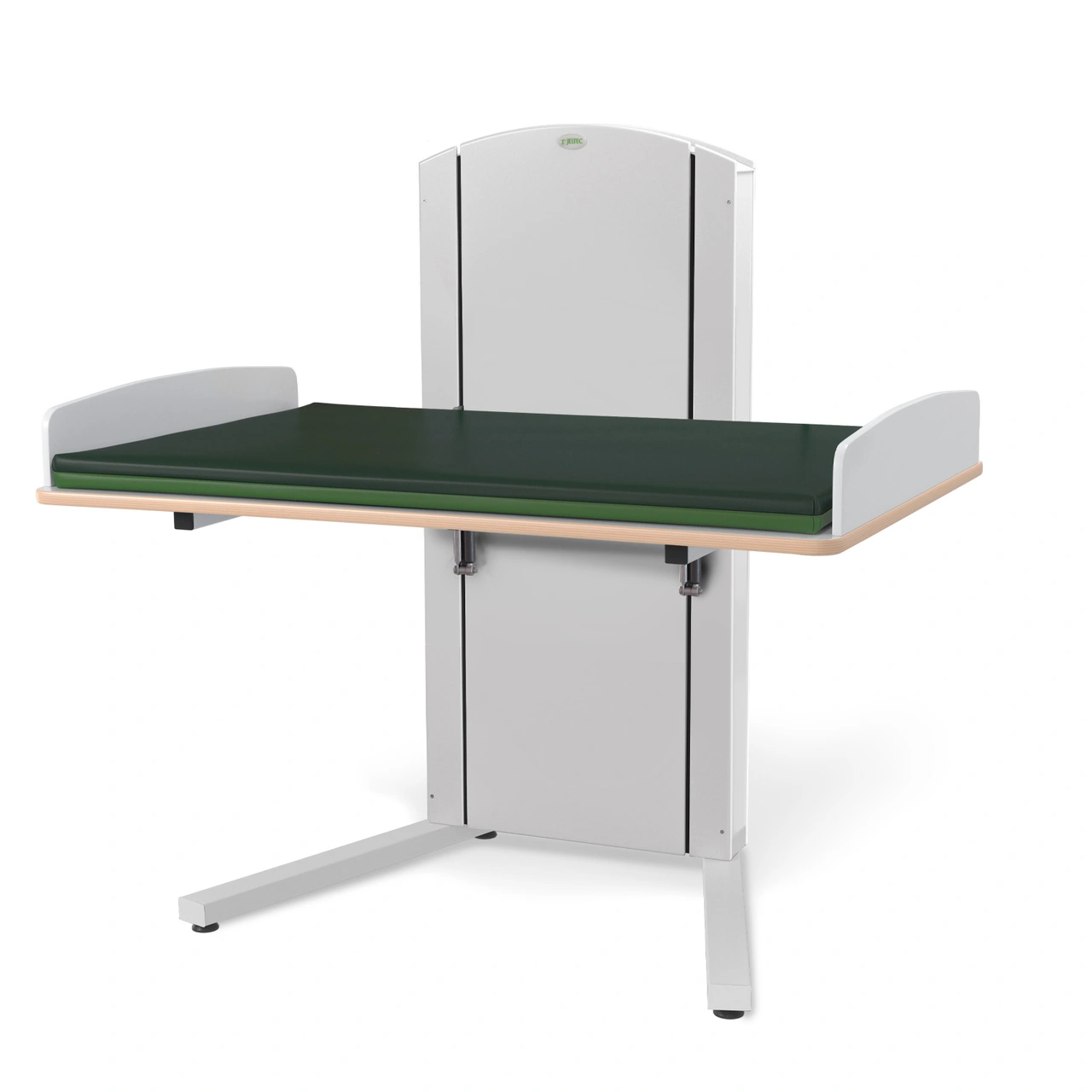 SKÖTBORD LYFTA GOLV 80, 120 & 140 VIT