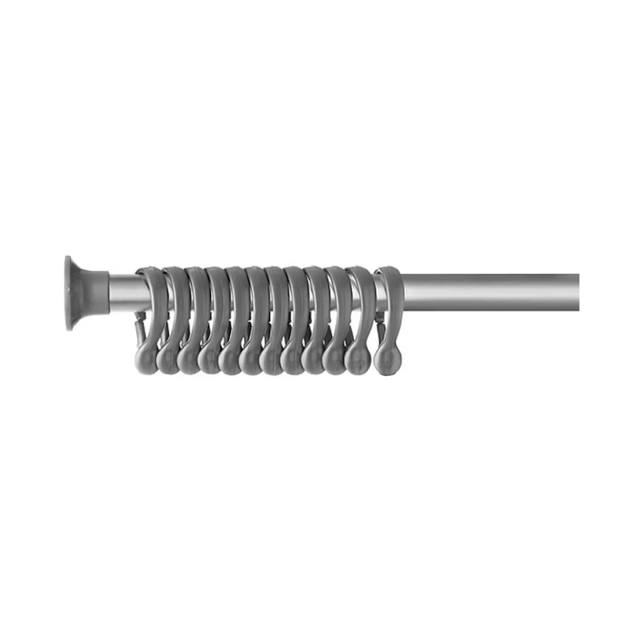 DUSCHDRAPERISTÅNG ERICA RAK