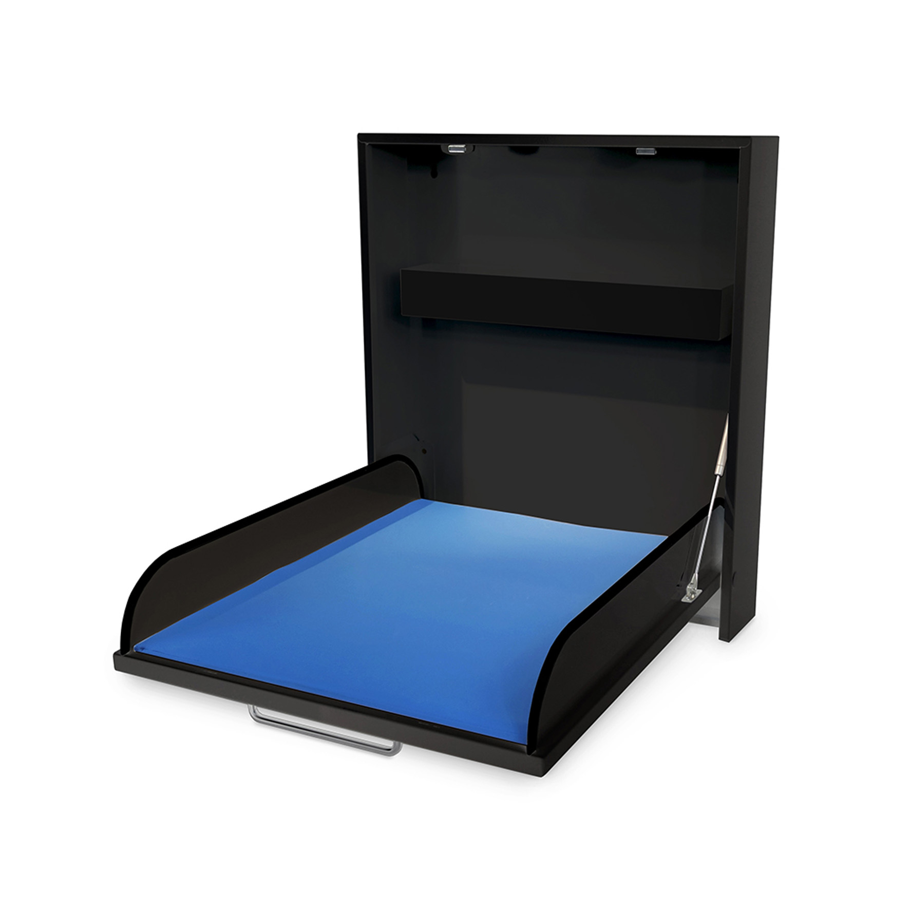 SKÖTBORD PLÅT
