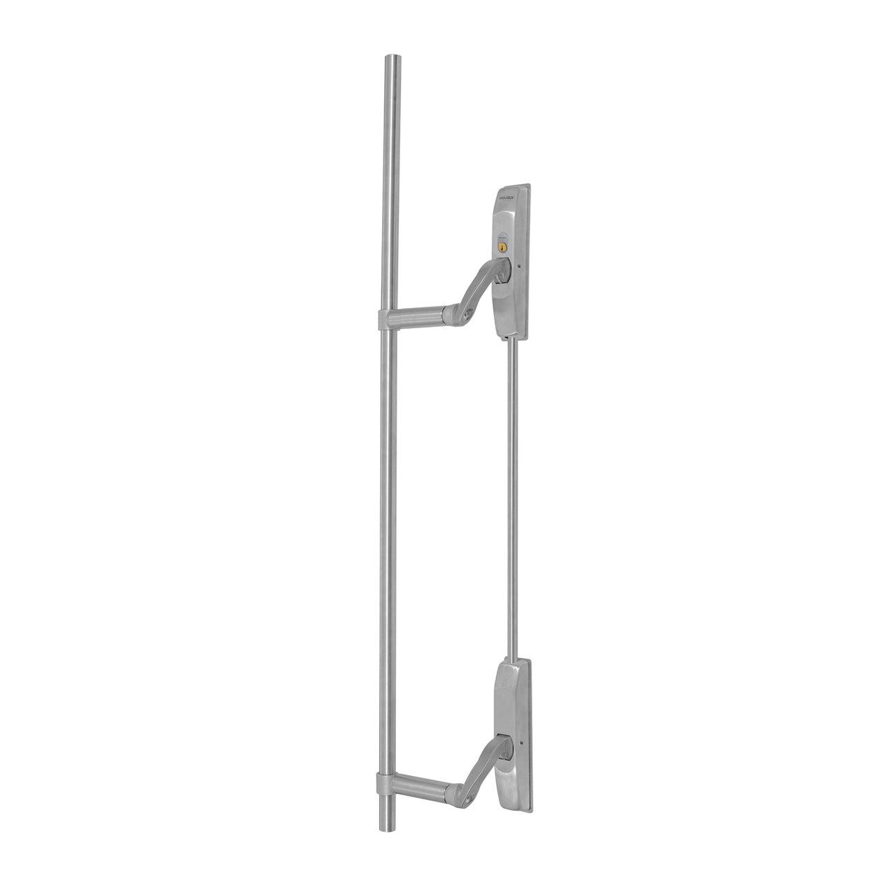 NÖDÖPPNARE ASSA 3523D-M DORN 50 MM HÖ RFR