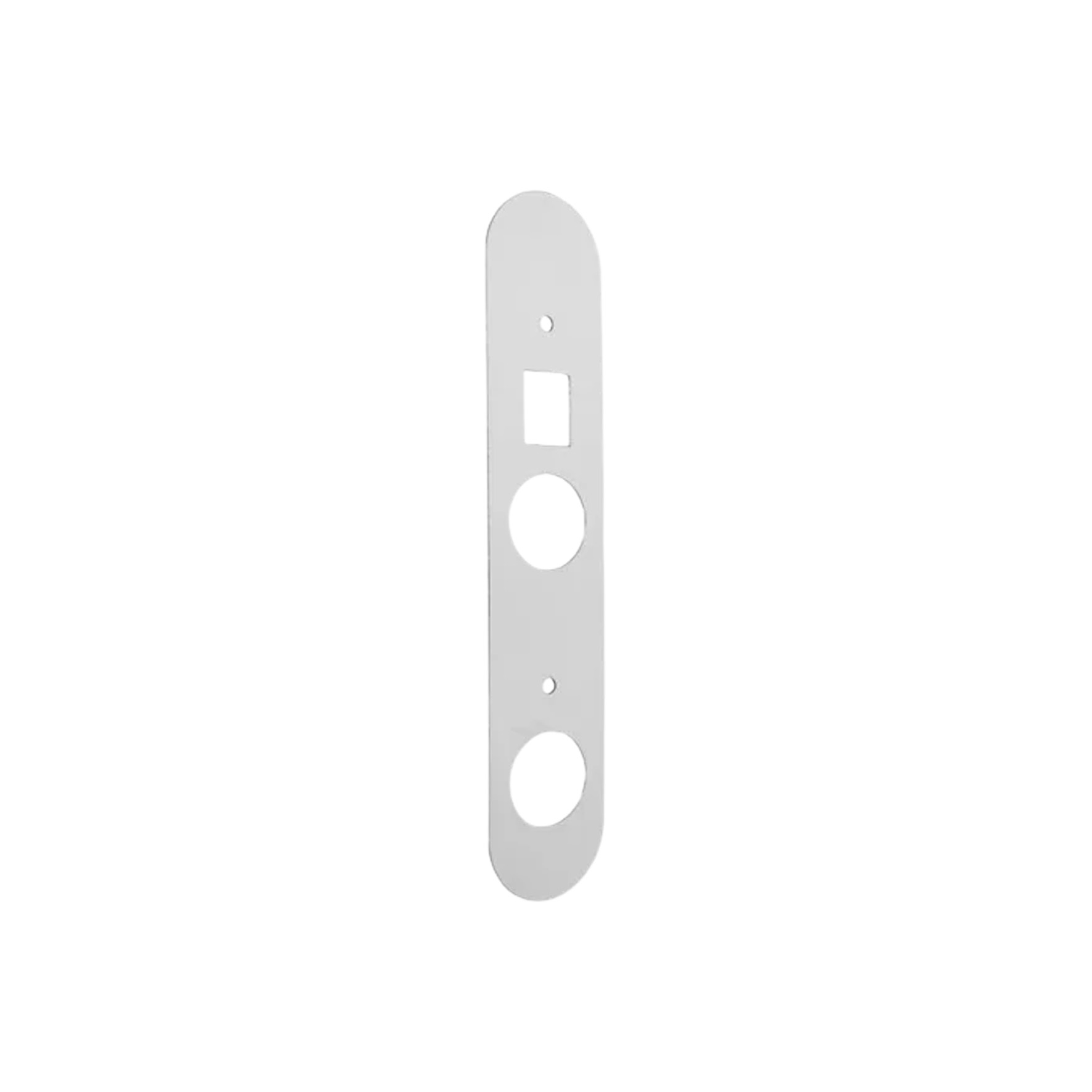 TÄCKSKYLT YALE DOORMAN V2 62X305 MM RFR