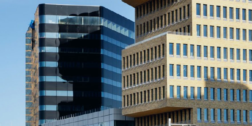 Masthuggskajen Göteborg