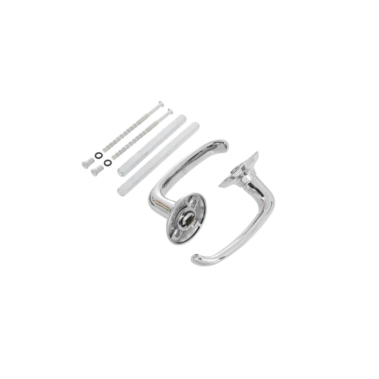TRYCKE ASSA 6640 BASIC 40-75 MM YD PRION