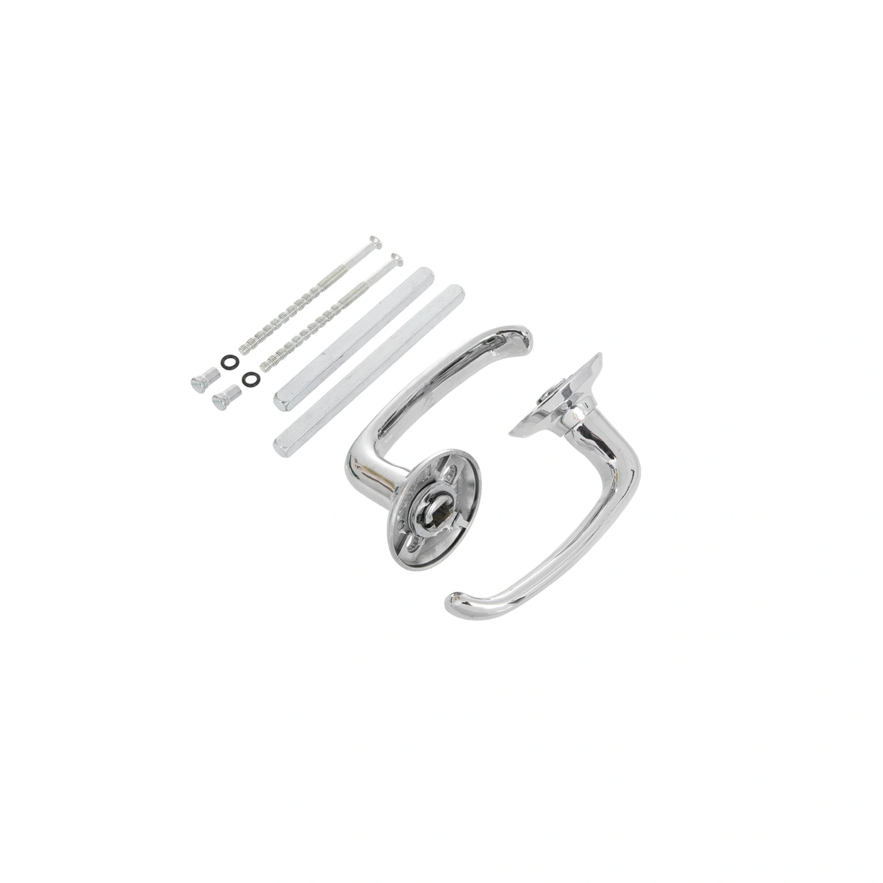 TRYCKE ASSA 6640 BASIC 40-75 MM YD PRION