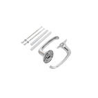 TRYCKE ASSA 6640 BASIC 40-75 MM YD PRION