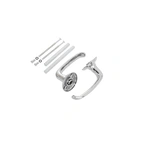 TRYCKE ASSA 6640 BASIC 40-75 MM YD PRION