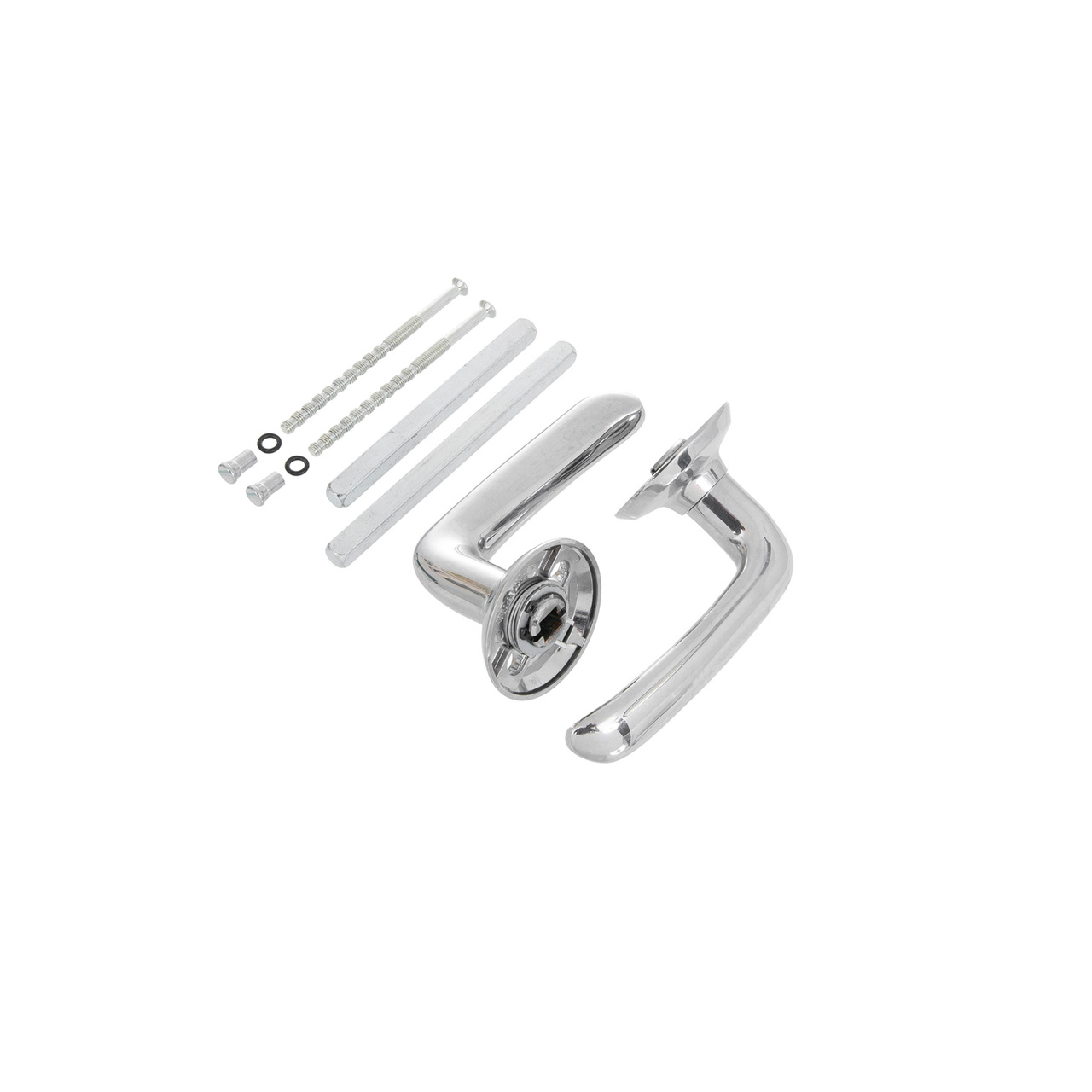 TRYCKE ASSA 6696 BASIC 40-75 MM YD PRION