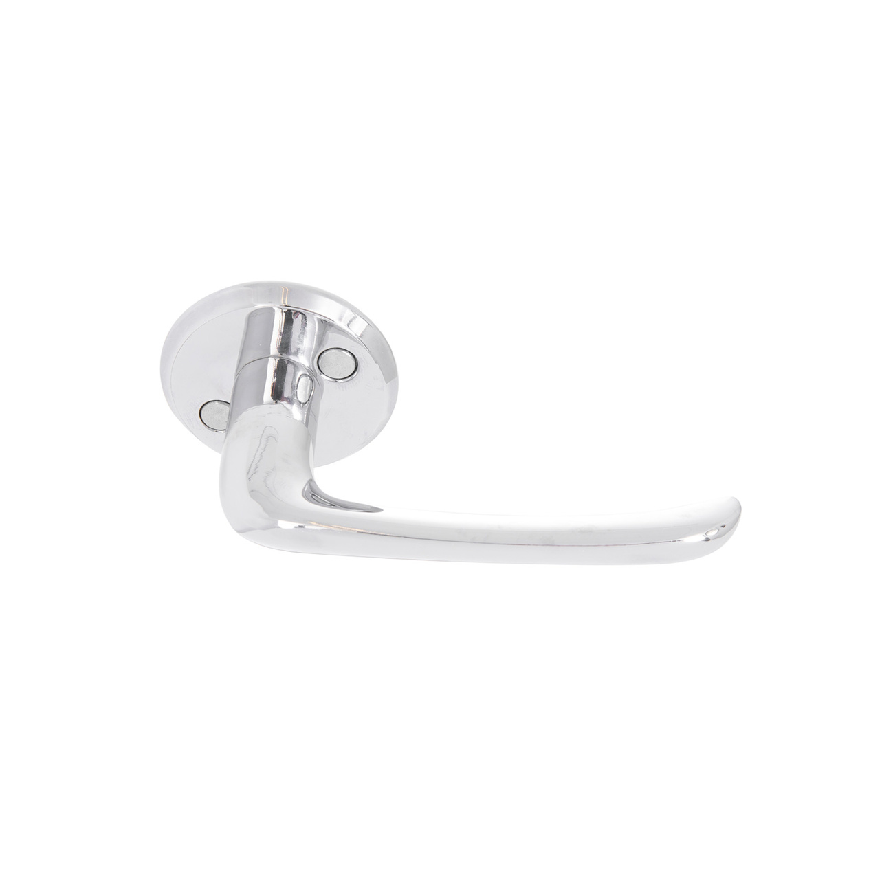 TRYCKE ASSA 696 BASIC 40-75 MM KROM MATT