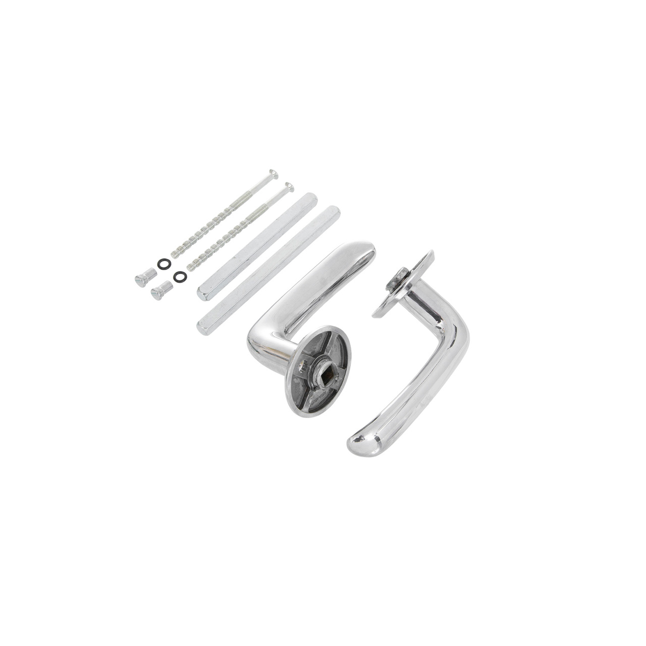 TRYCKE ASSA 696 BASIC 40-75 MM PRION