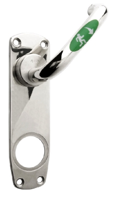 NÖDUTRYMNINGSBESLAG ASSA 179C HÖ 42-90 MM PRION