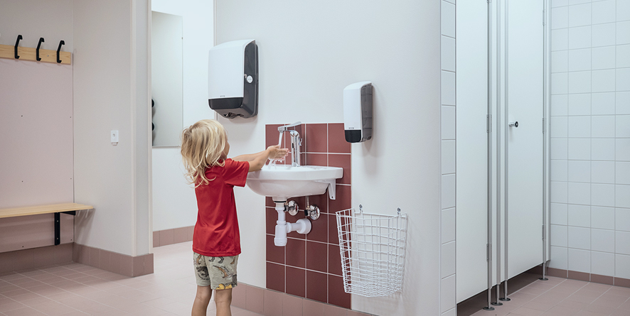 Arenor & idrottsanläggningar