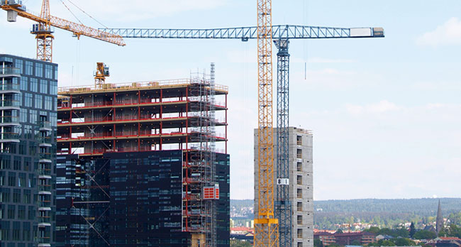 FÄRDPLAN Byggbeslags väg mot klimatneutralitet