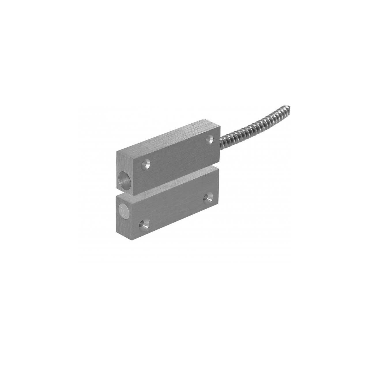 MAGNETKONTAKT ALARMTECH MC240-S45 ALU