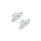 PLASTADAPTER ALARMTECH MC 200-S11 TILL MAGNETKONTAKT