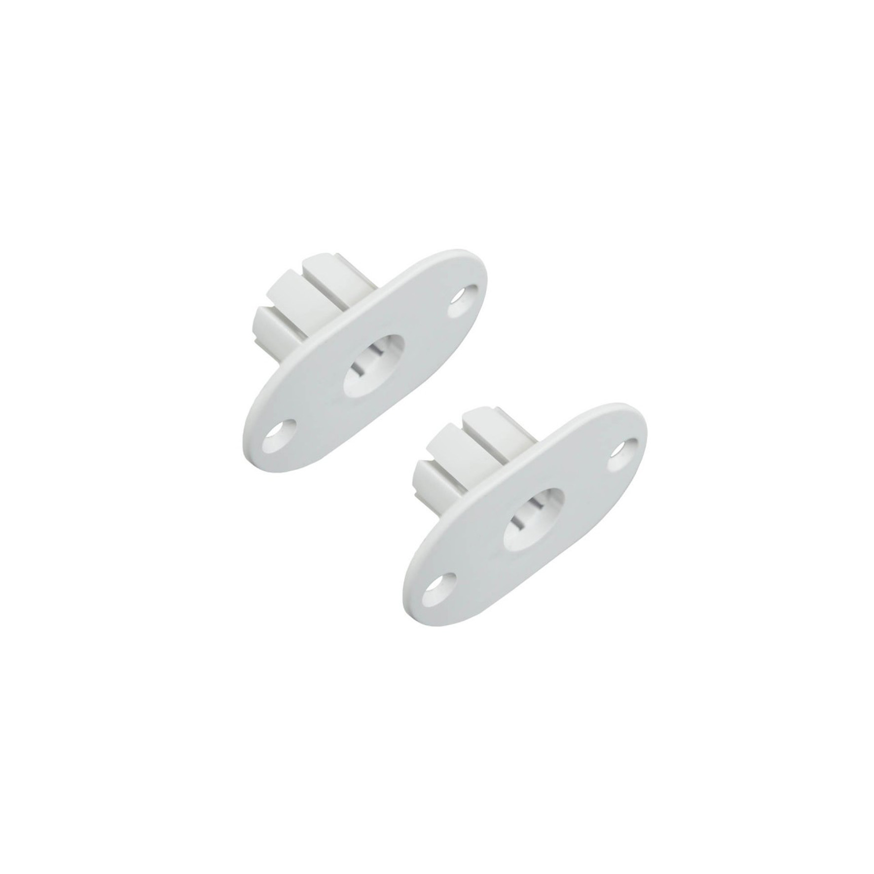 PLASTADAPTER ALARMTECH MC 200-S11 TILL MAGNETKONTAKT