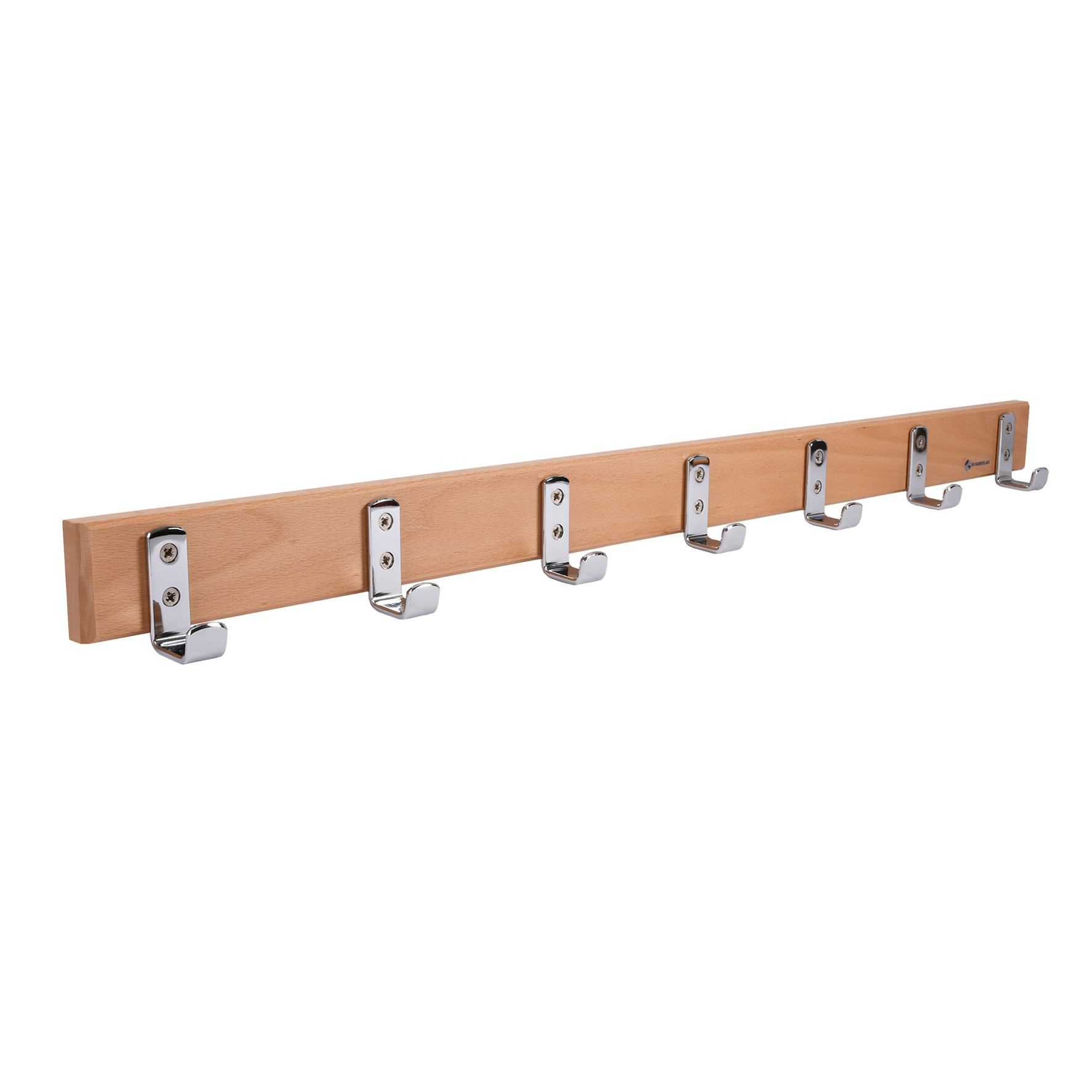 KROKLIST BB37 BOK/BLANKKROM
