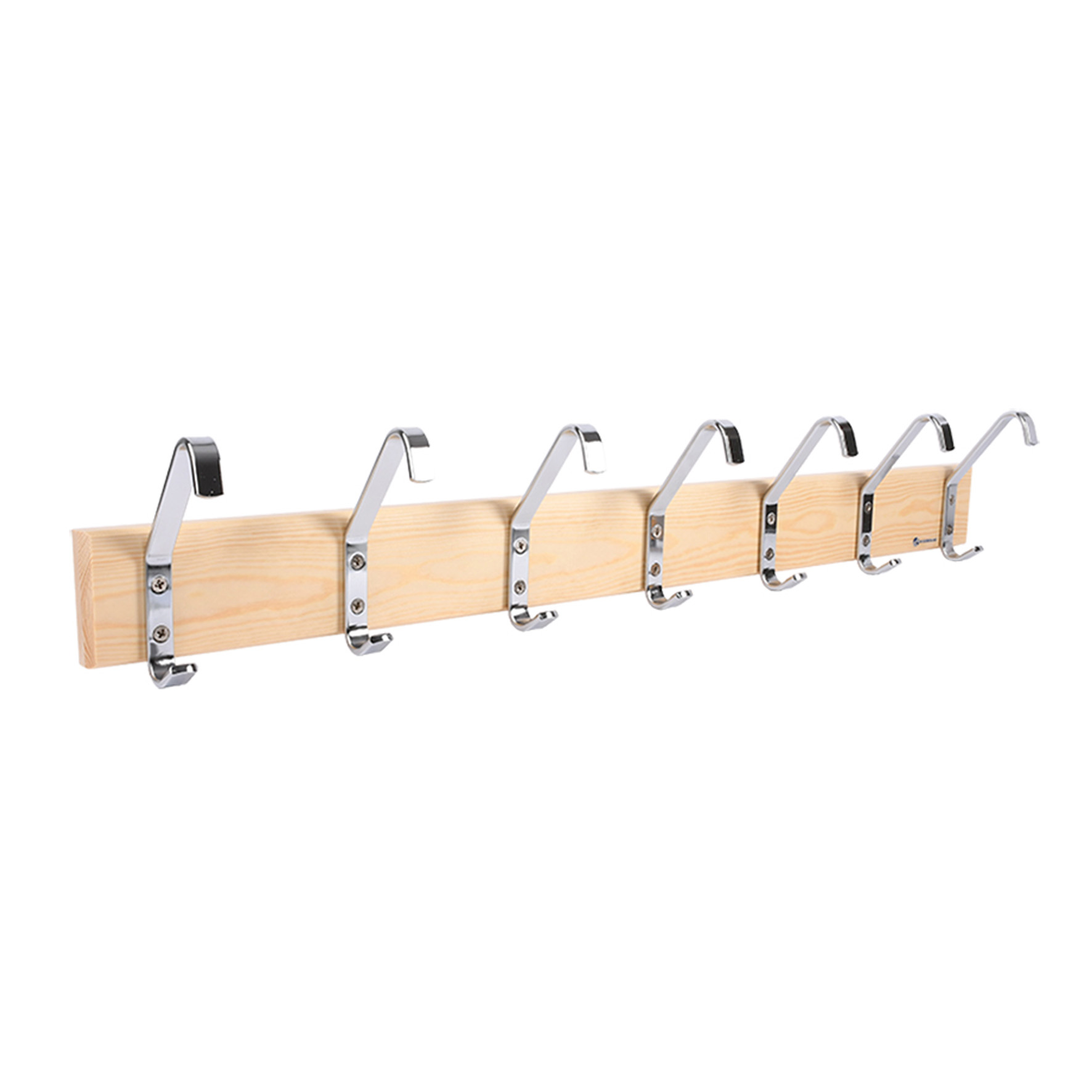 KROKLIST BB34 FURU/BLANKKROM