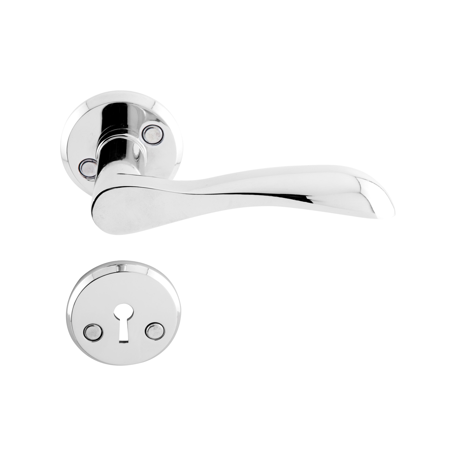 TRYCKE ASSA HENRICO 14010