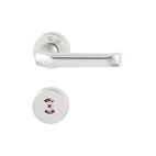 TRYCKE HOPPE LONDON 113 ALU NATUR F1 ID