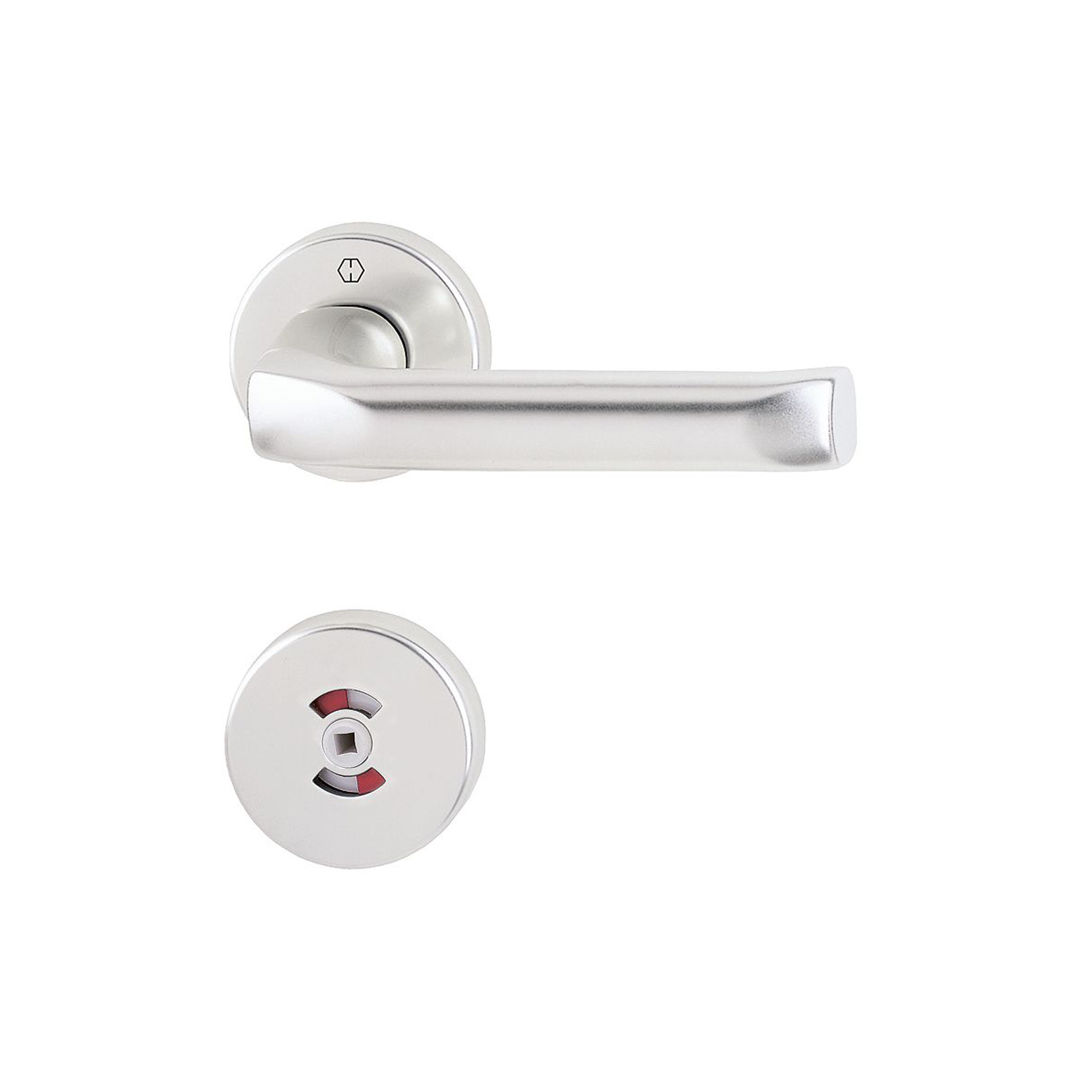 TRYCKE HOPPE LONDON 113 ALU NATUR F1 ID