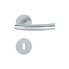 TRYCKE HOPPE TRONDHEIM E1430 ROSTFRI F69 ID