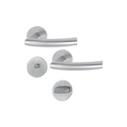 TRYCKE HOPPE TRONDHEIM E1430 ROSTFRI F69 ID