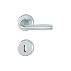 TRYCKE HOPPE MARIBOR 1766 ALU NATUR F1 ID