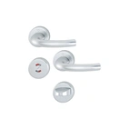 TRYCKE HOPPE TOKYO 1710 ALU NATUR F1 ID