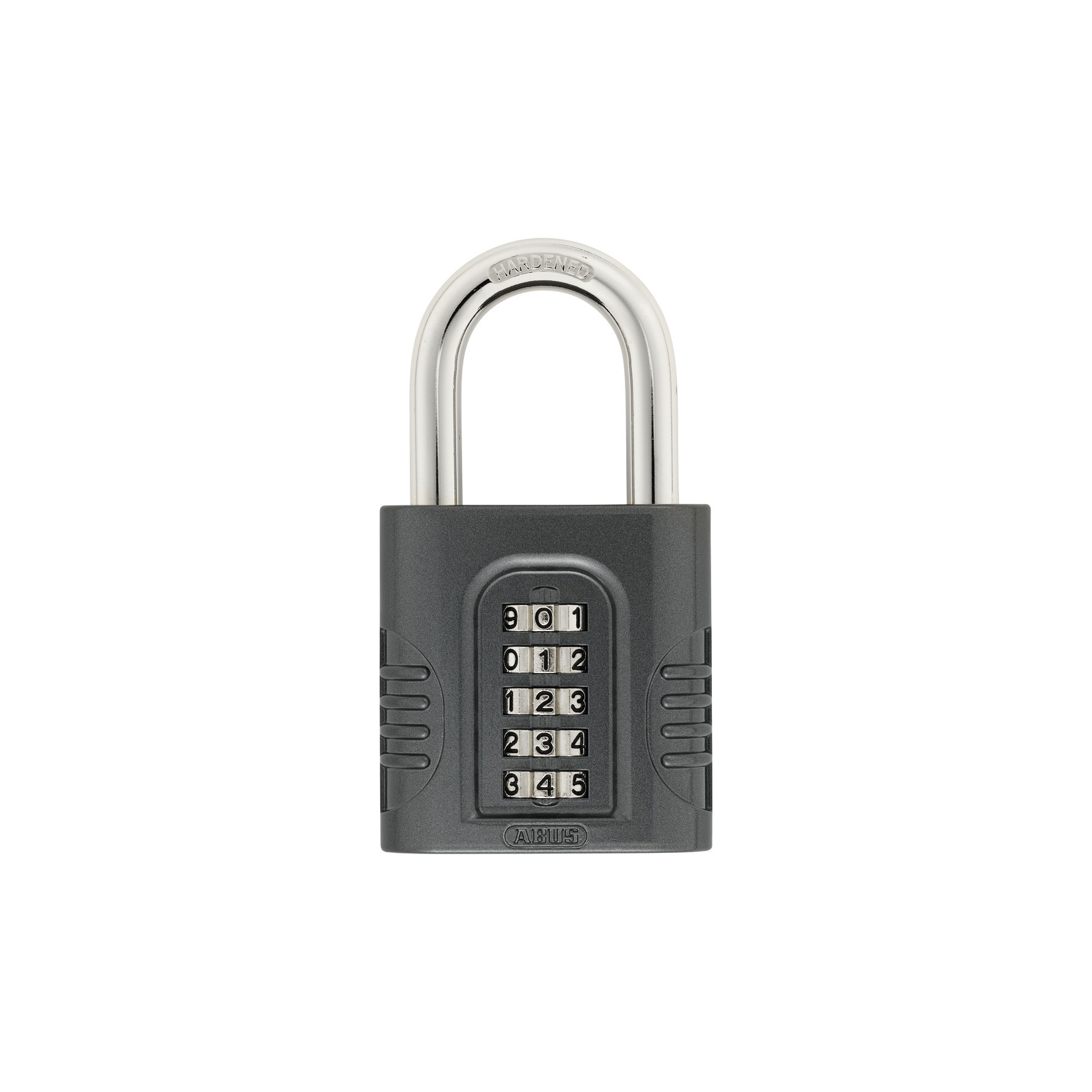 HÄNGLÅS ABUS 158/65 KOBINATIONSLÅS