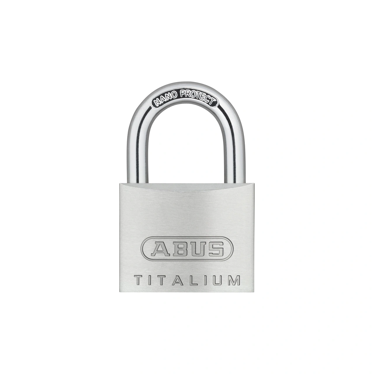 HÄNGLÅS ABUS 64TI/40