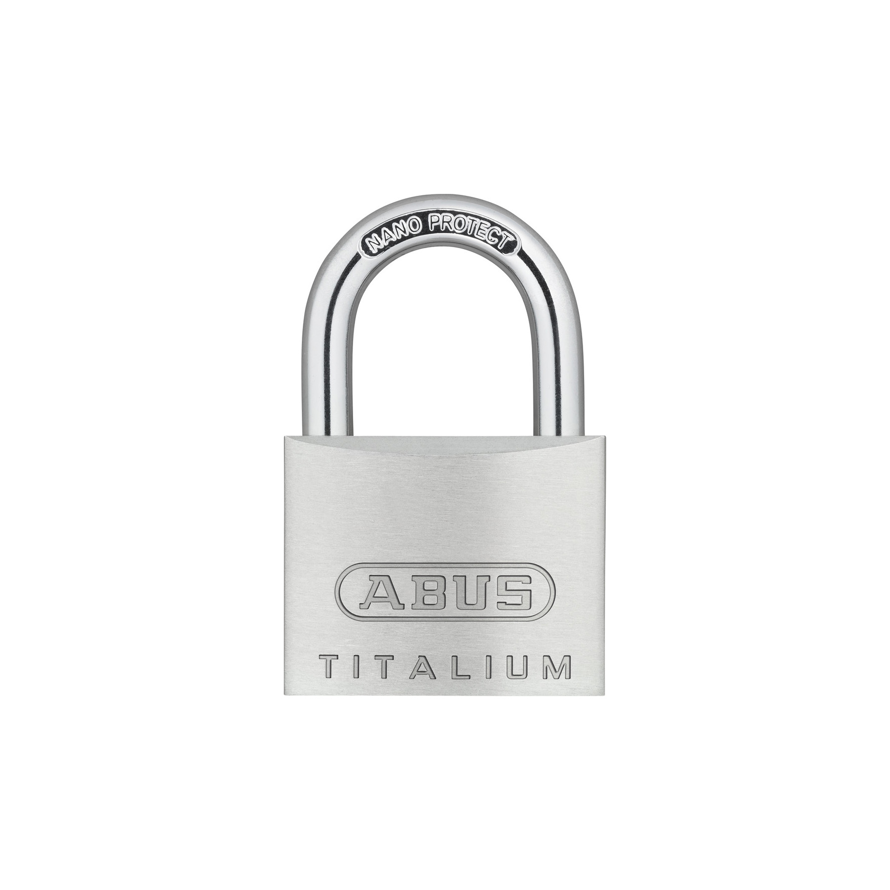 HÄNGLÅS ABUS 64TI/40